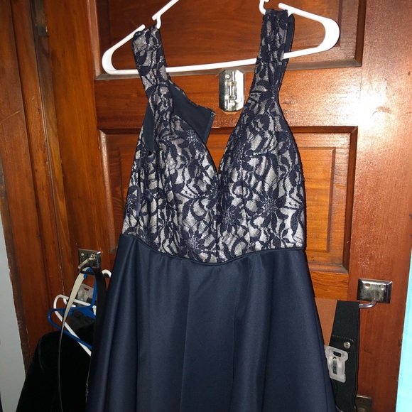 City Triangles Dresses & Skirts - Homecoming dress